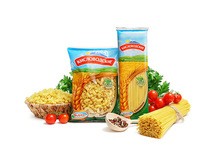 Макаронные изделия "Кисловодские"